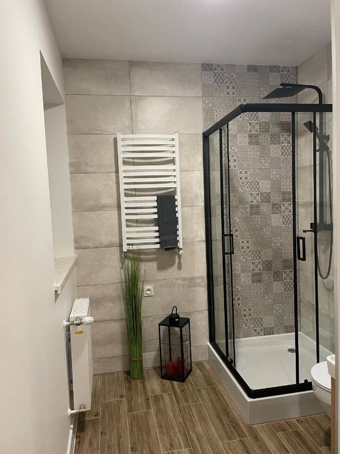 Apartamenty Sudety Bystrzyca Klodzka Exterior photo