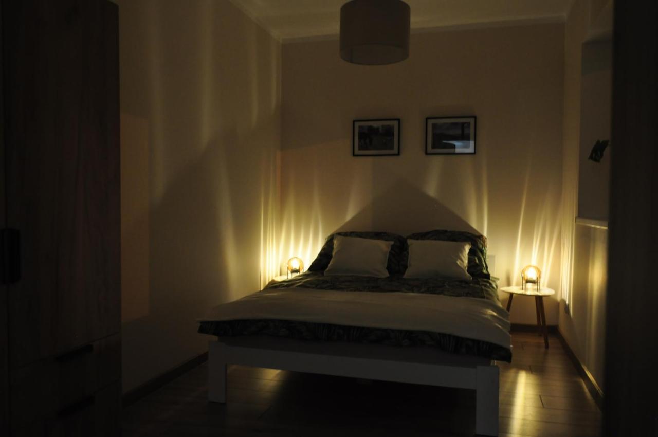 Apartamenty Sudety Bystrzyca Klodzka Exterior photo