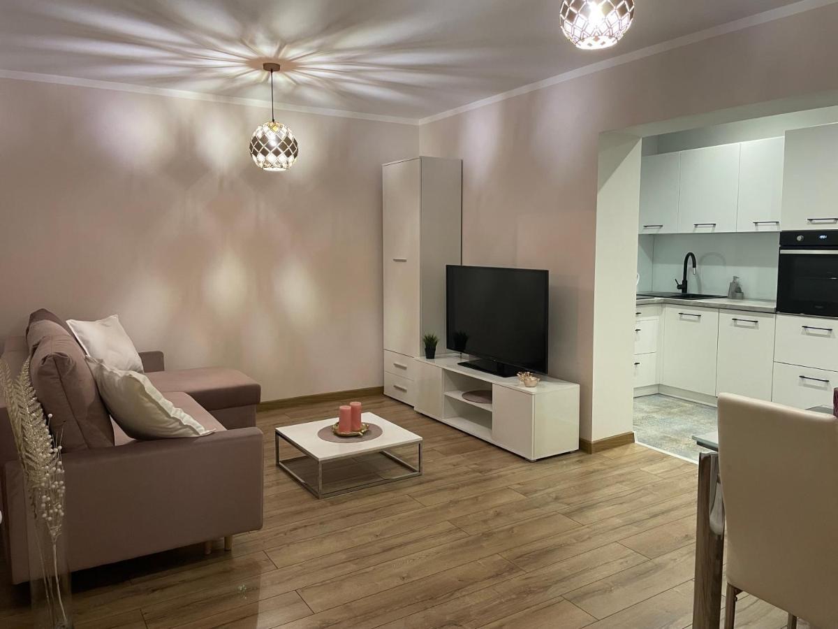 Apartamenty Sudety Bystrzyca Klodzka Exterior photo